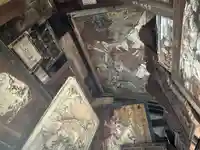 北野天満宮(京都府)