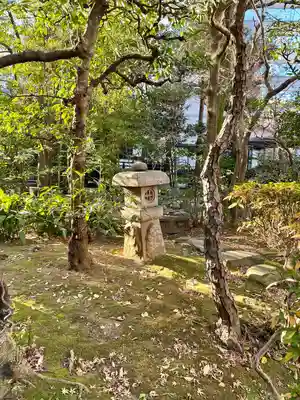 天徳寺(東京都)