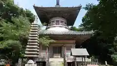 最御崎寺(高知県)