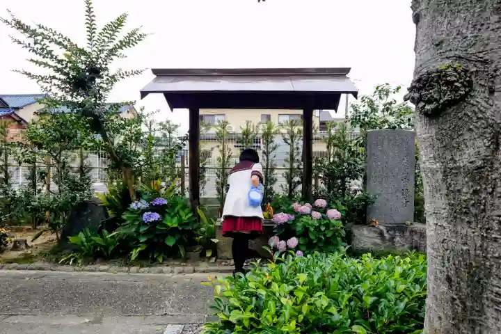 宝鏡寺(愛知県)