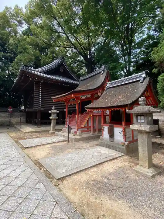 石清水八幡宮(京都府)