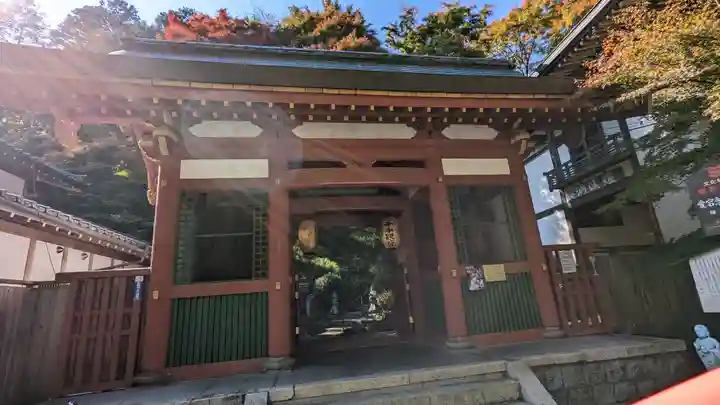 愛宕念仏寺(京都府)
