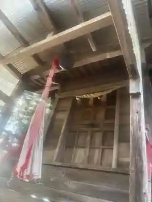 八雲神社(宮城県)