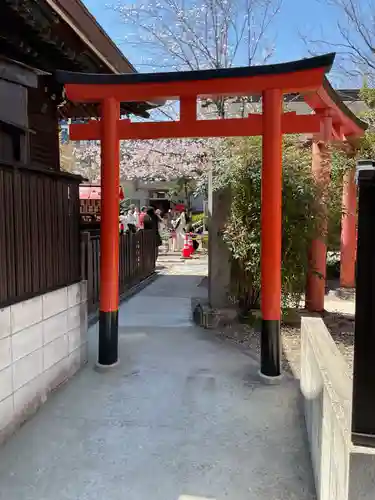 三輪神社(愛知県)