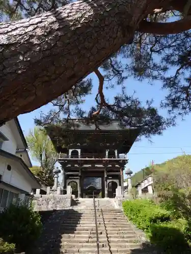 満光寺(長野県)