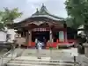 阿倍王子神社(大阪府)