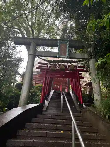 東照宮(広島県)