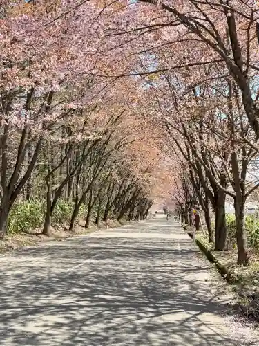岩木山神社(青森県)