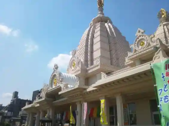 川崎大師(平間寺)(神奈川県)