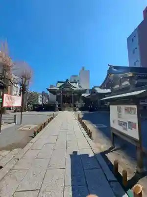 柏神社(千葉県)