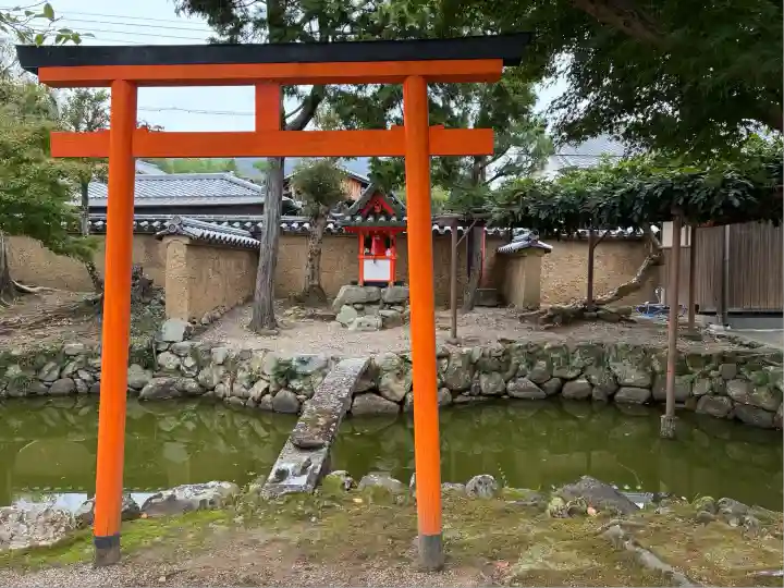 新薬師寺(奈良県)