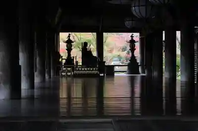 長谷寺のその他建物