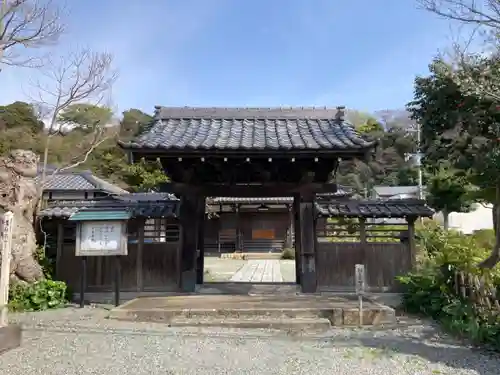實相寺（実相寺）の御朱印