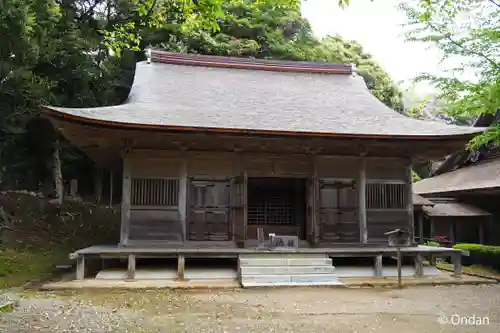 妙成寺(石川県)
