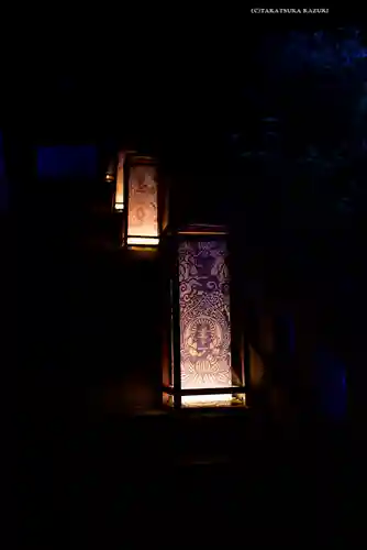 江島神社のその他建物