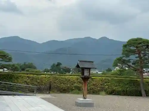 山形縣護國神社(山形県)