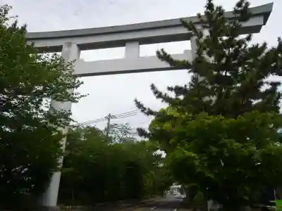 寒川神社(神奈川県)