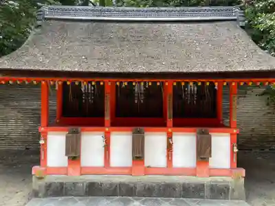 石清水八幡宮(京都府)