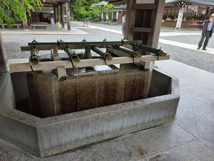 多賀大社(滋賀県)