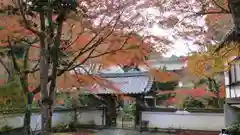 吟松寺の建物その他