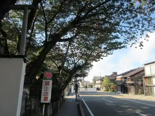 松月寺のその他建物