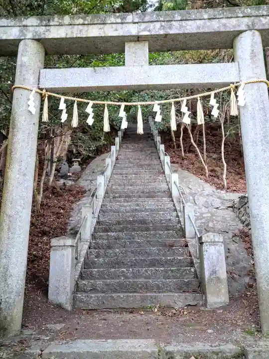 天照御祖神社(岩手県)