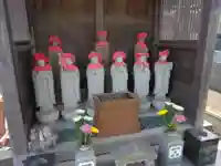 同證院(東京都)