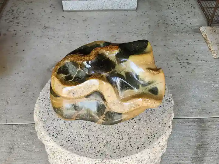 和田神社のその他建物