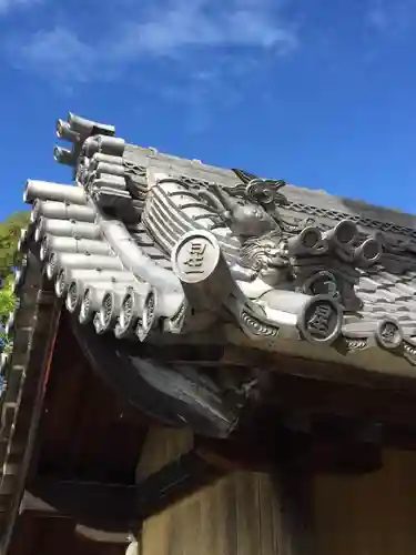 河原神社のその他建物