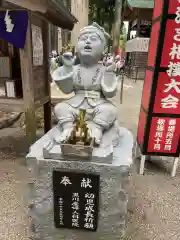 熊野神社(岩手県)