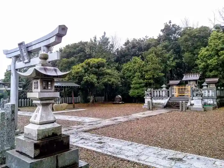 本宮山砥鹿神社のその他建物