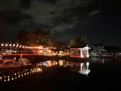 御嶽山 白龍神社(群馬県)