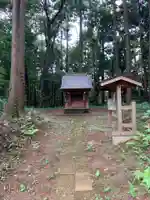 権現宮(千葉県)