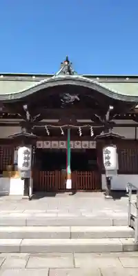 助松神社(大阪府)