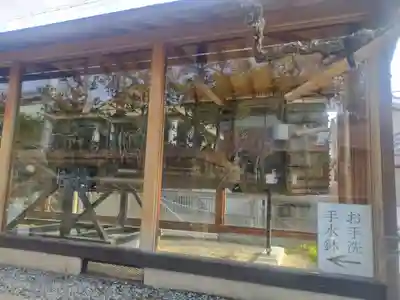 飛行神社(京都府)