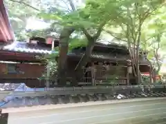 勝持寺（花の寺）(京都府)