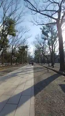 大國魂神社(東京都)
