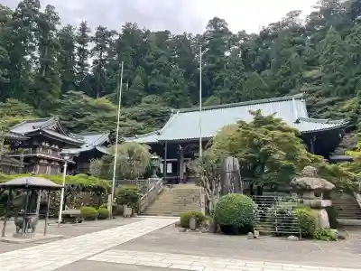 最乗寺（道了尊）(神奈川県)