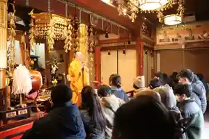 常光円満寺(大阪府)(2026年01月01日(木) 17時41分38秒投稿)