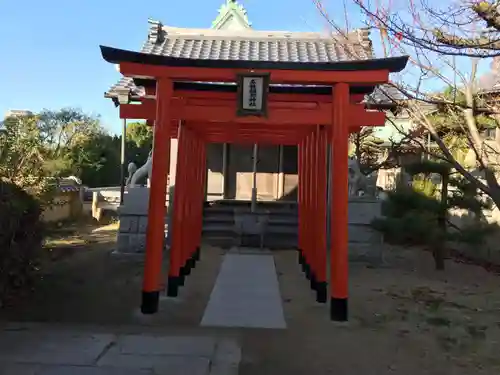柿本神社(兵庫県)