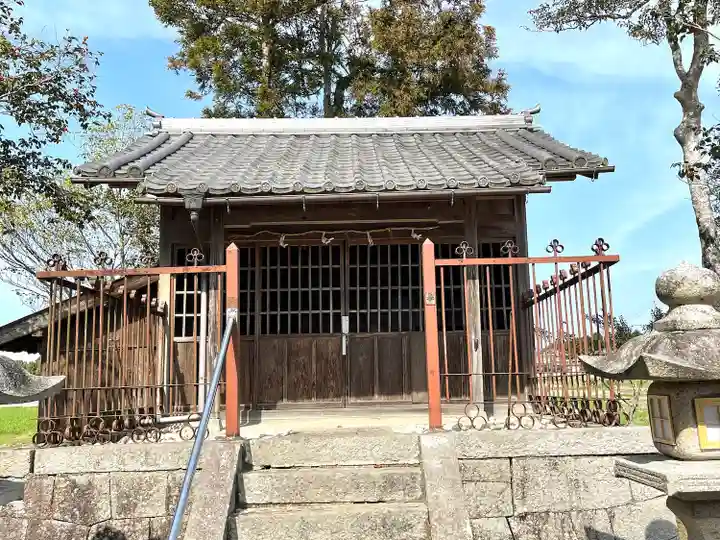 天満宮社(滋賀県)