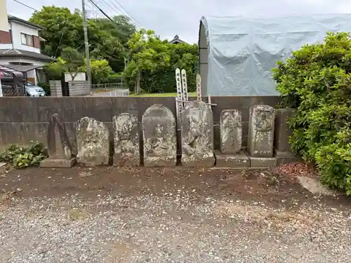 平方観音(千葉県)