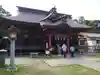 大洗磯前神社(茨城県)