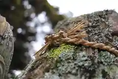 原鹿神社の建物その他