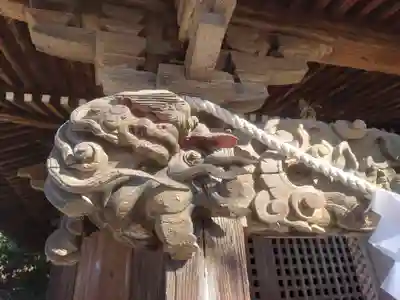 星宮神社(栃木県)