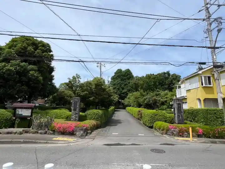 報恩寺のその他建物