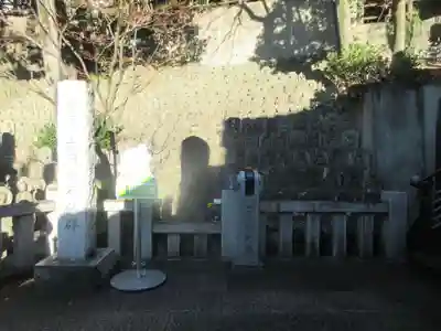 大圓寺(東京都)