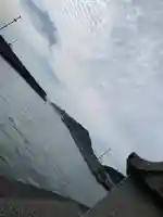 龍神社(山口県)