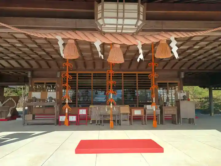 大國神社(宮城県)