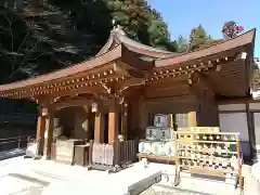 高麗神社(埼玉県)